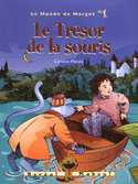 Trésor de la souris (Le)